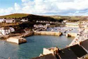 Porthleven