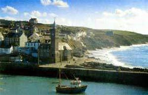 Porthleven