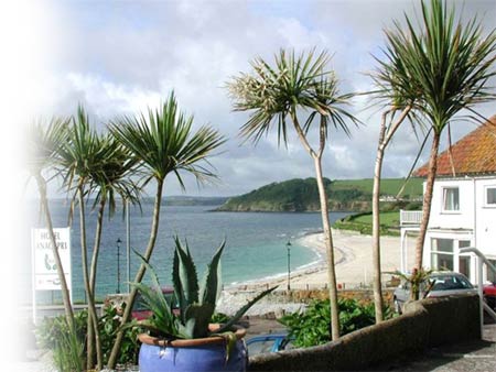 Anacapri Hotel in Falmouth