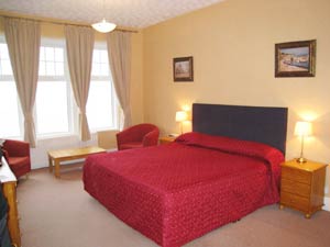 Anacapri Hotel in Falmouth
