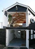 Anchor Loft - Self Catering Accommodation - St. Ives