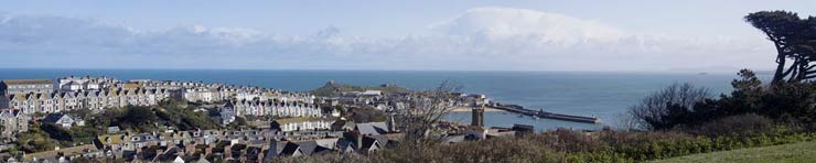 St Ives Cornwall