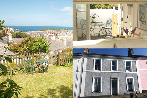 Annies By The Sea - Self catering 