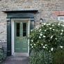 Marine Villa |  antonia's pearls |self-catering cottage in Charlstown Cornwall