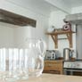 Olivias Cottage |  antonia's pearls |self-catering cottage in Charlstown Cornwall