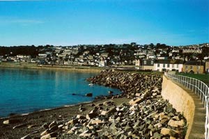 Penzance Promenade