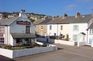 Tolcarne Inn