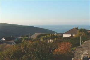 Self catering in Port Isaac