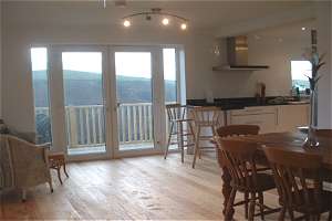 Self catering in Port Isaac