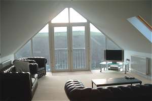Self catering in Port Isaac
