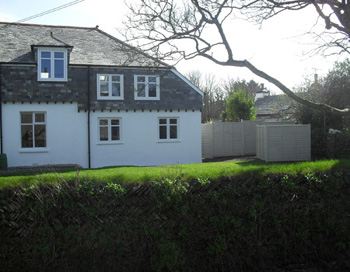 Self Catering Holiday Cottage North Cornwall