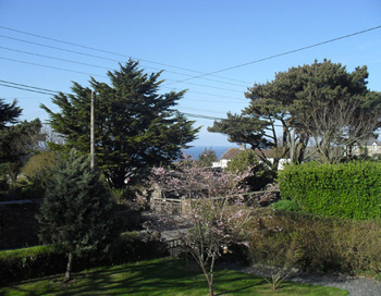 Self Catering Holiday Cottage North Cornwall class=