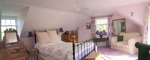 Guest House in Port Isaac