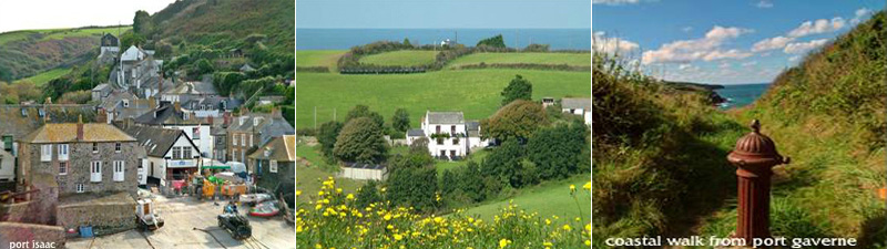  holidays in Port Isaac