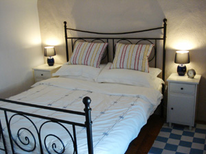 Holiday Cottage -  Cubert - Cornwall