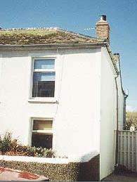 Arrowvean Self Catering