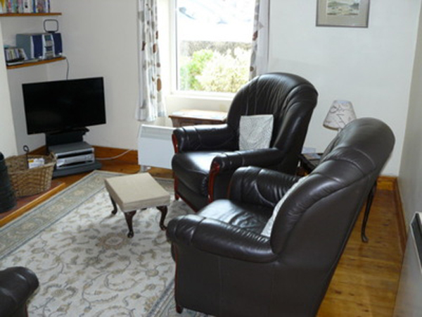 Holidays in Porthleven - Arrovean