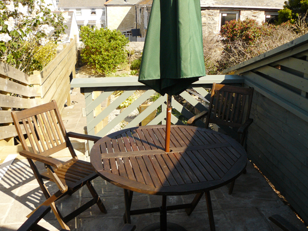 Holidays in Porthleven - Arrovean