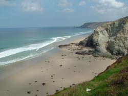 Atlantic Cove - Porthtowan - Cornwall