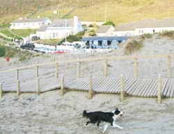Atlantic Cove - Porthtowan - Cornwall