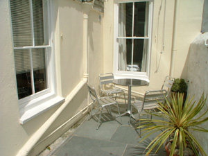 Atlantic Terrace - St Ives - Cornwall