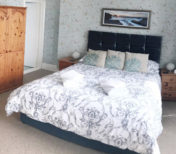 Hotel Tintagel Cornwall - The Atlantic View Hotel