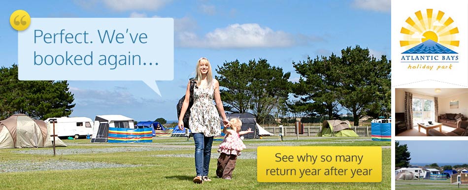 Atlantic Bays Holiday Park