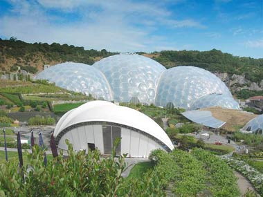 The Eden Project