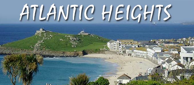 Bed and Breakfast St Ives