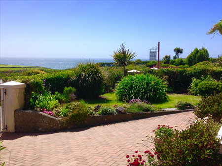 Atlantic House Bed And Breakfast Cornwall Atlantic House Bed And Breakfast Cornwall