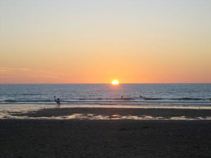 Porthtowan