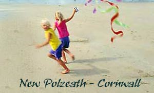 Self catering Holidays in Polzeath - Cornwall
