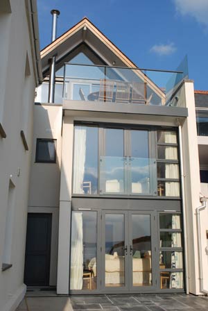 Self catering Holidays in Polzeath - Cornwall
