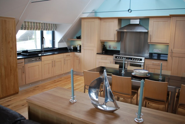 Holidays in Polzeath @ Atlantic View   Coach House - Cornwall