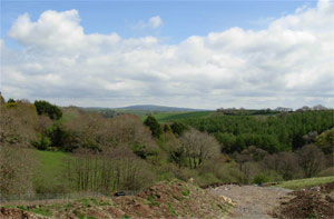 The Caradon Observatory