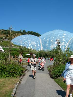 The Eden Project