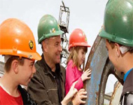 Geevor Tin Mine Museum - Cornwall