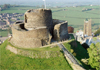 Launceston Castle