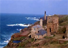 Levant Mine & Beam Engine