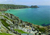 Minack Theatre