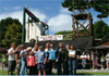 Poldark Mine