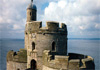 St Mawes Castle