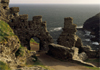 Tintagel Castle