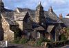 Tintagel Old Post Office