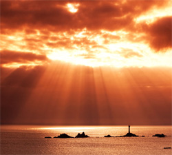 Lands End - Cornwall