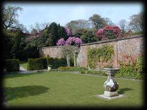 The Lost Gardens of Heligan