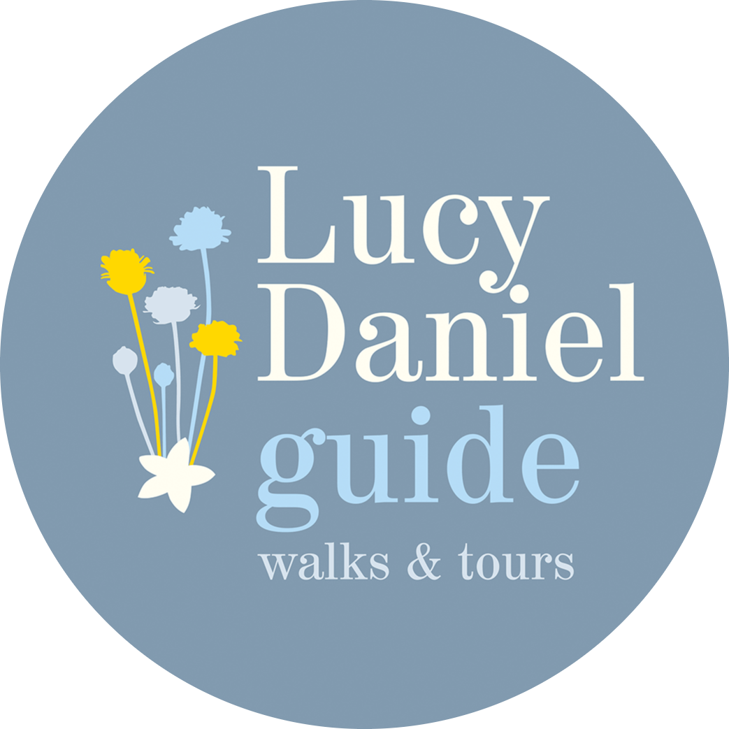 Lucy Daniel Holiday Guide