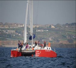 Marine Discovery - Penzance - Cornwall