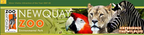Newquay Zoo