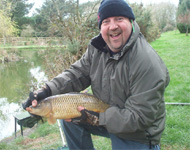 Notackle Required - Fishing in Cornwall